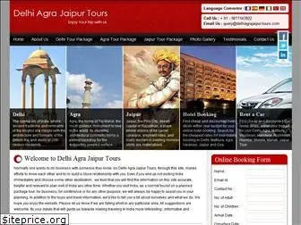 delhiagrajaipur-tours.com