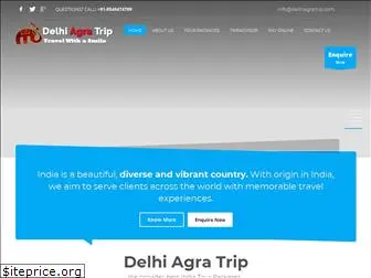 delhiagratrip.com