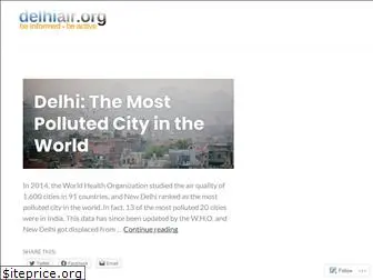 delhiair.org