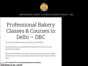 delhibakersclub.in