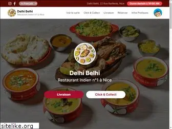 delhibelhi.com