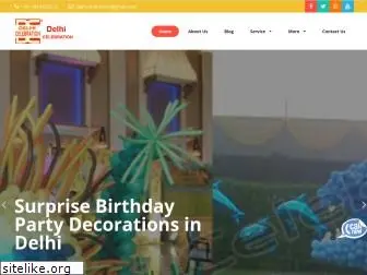 delhicelebration.com