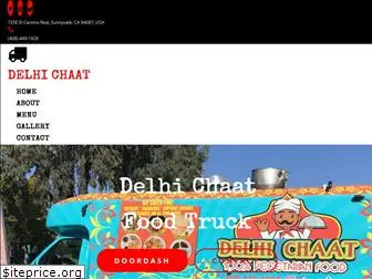 delhichaats.com