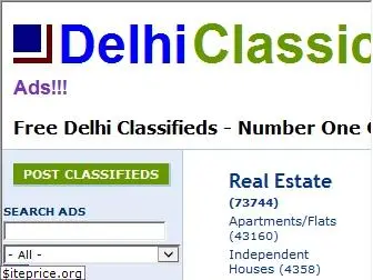 delhiclassic.com