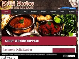 delhidarbar.fi