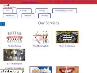 delhidentalcenter.com