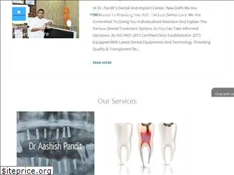 delhidentalimplant.in