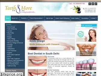 delhidentistspa.com