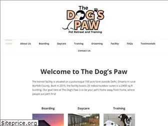 delhidogspaw.com