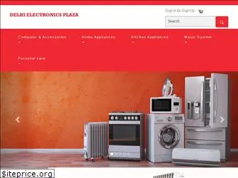 delhielectronicsplaza.com