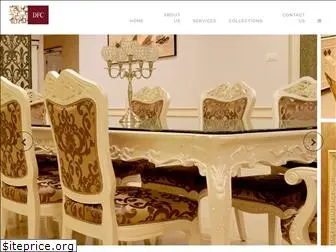 delhifurniture.com