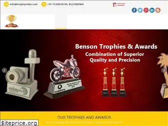 delhigurgaontrophy.com