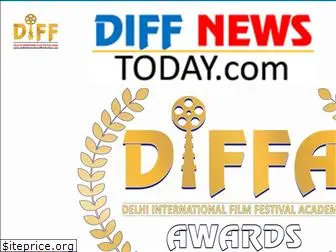 delhiinternationalfilmfestival.com