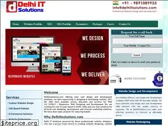 delhiitsolutions.com