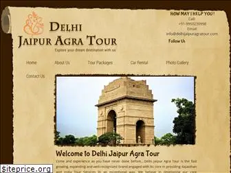 delhijaipuragratour.com