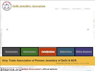delhijewellersassociation.org