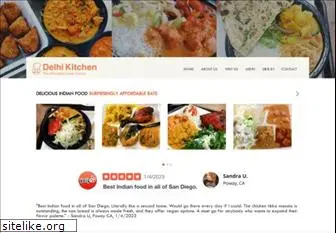 delhikitchen.com