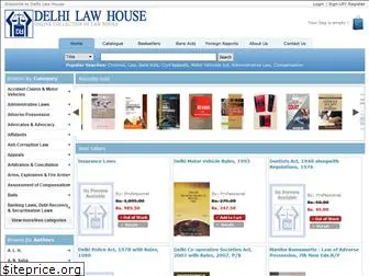 delhilawhouse.com