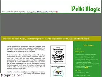 delhimagic.com