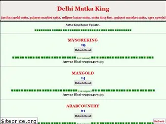 delhimatkaking.xyz