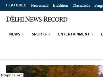 delhinewsrecord.com