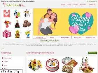 delhionlinegifts.com