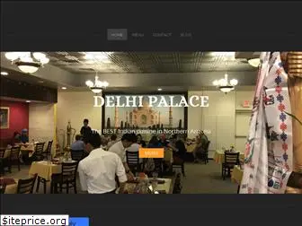 delhipalaceflagstaff.com