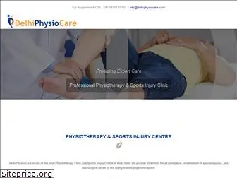 delhiphysiocare.com