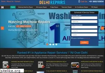 delhirepairs.com