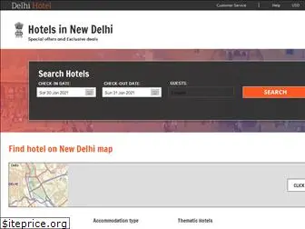 delhitophotel.com