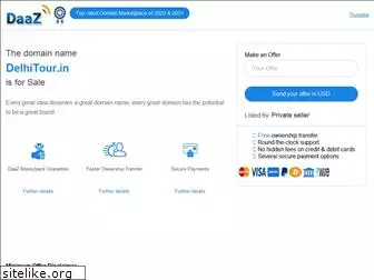 delhitour.in
