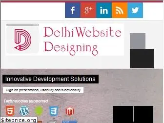 delhiwebsitedesigning.in