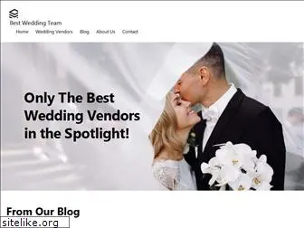 delhiweddingvendors.com