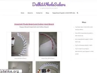 delhiwholesalers.com