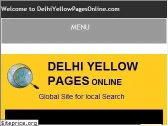 delhiyellowpagesonline.com