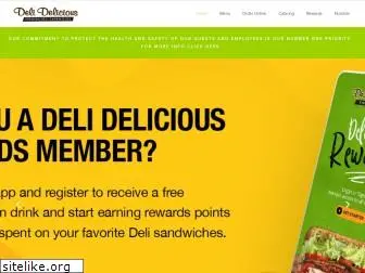 deli-delicious.com