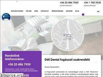 deli-dental.hu