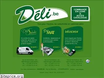 deli.be