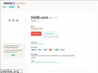 deli8.com