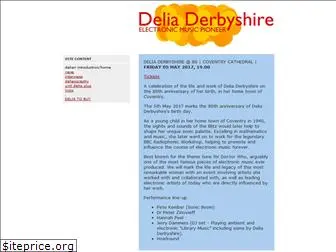 delia-derbyshire.org