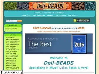 delibeads.com