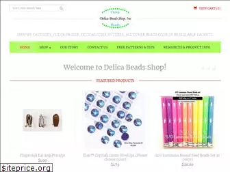 delicabeadsshop.com