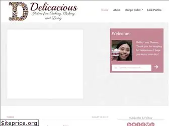 delicacious.com