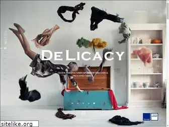 delicacy.com.tw