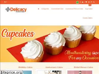 delicacycakes.pk