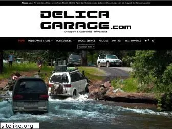 delicagarage.com