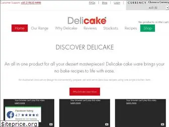 delicake.com.au