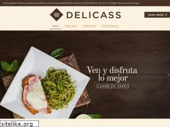 delicass.com.pe