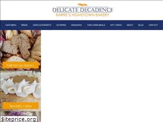 delicate-decadence.com