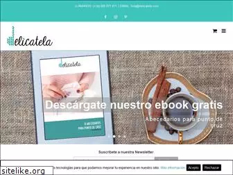 delicatela.com